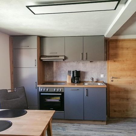 Ferienwohnung Andrea Hasselfelde Eksteriør bilde